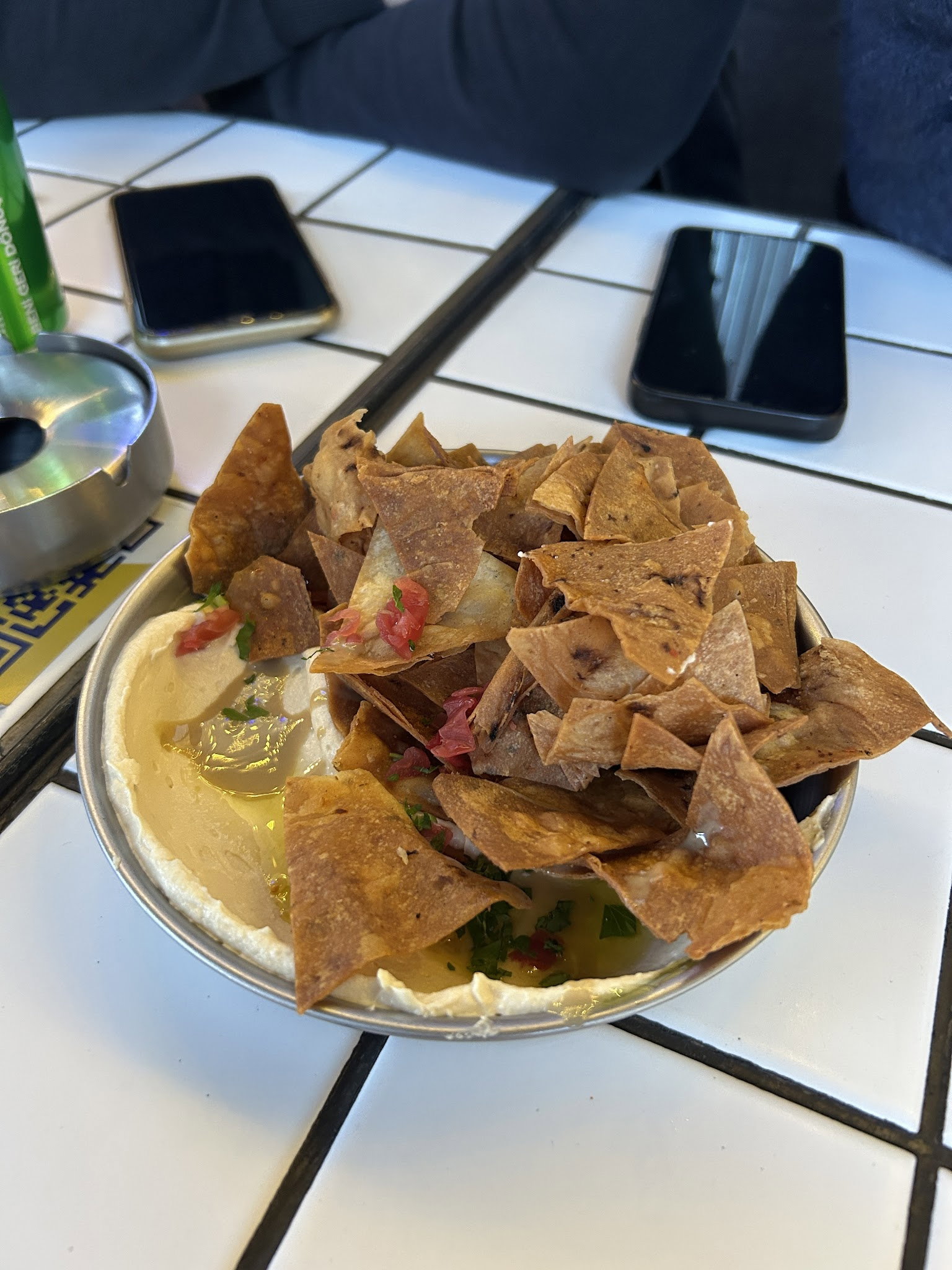 Trc American Diner Mersin