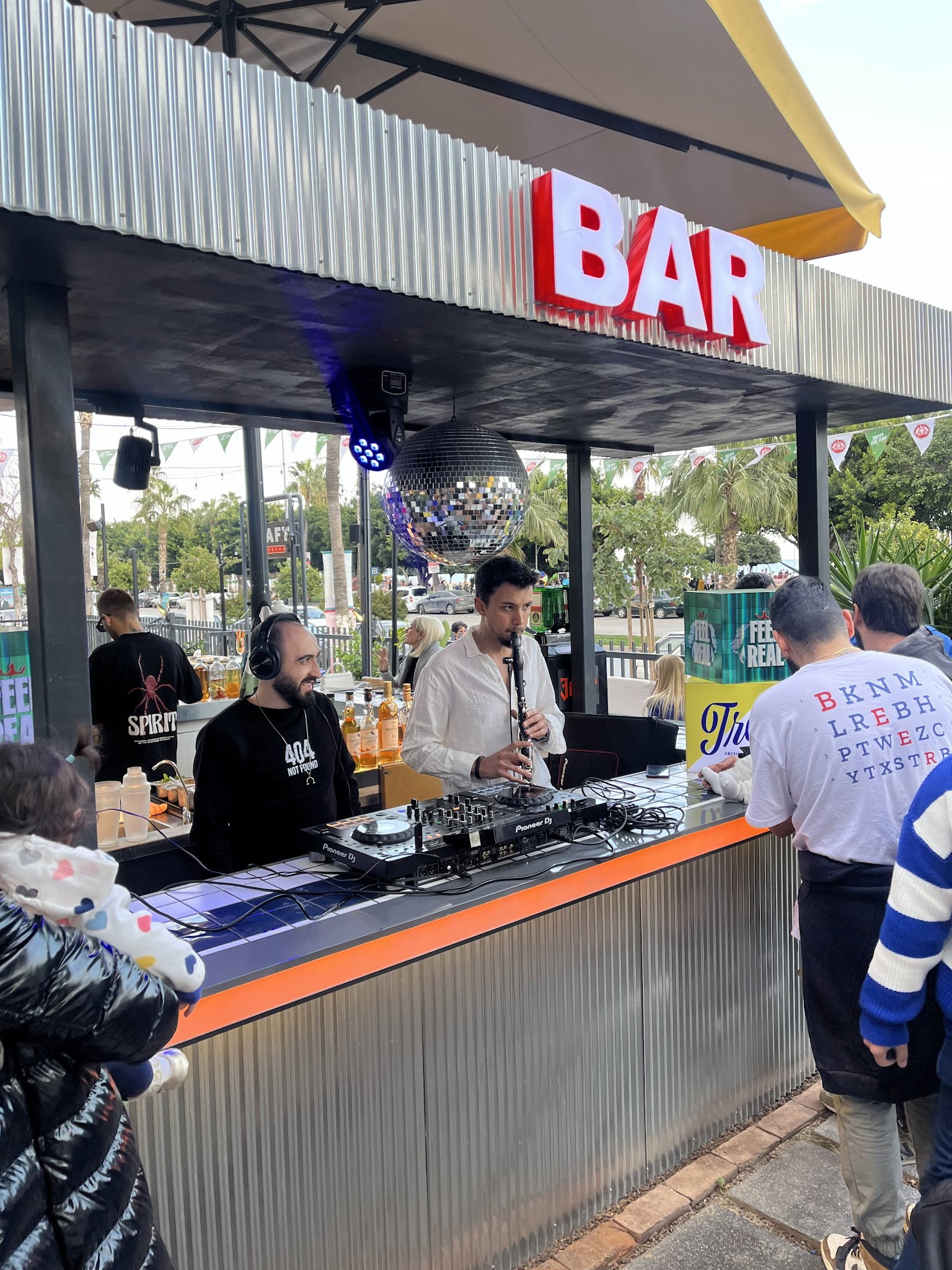 Trc American Diner Mersin