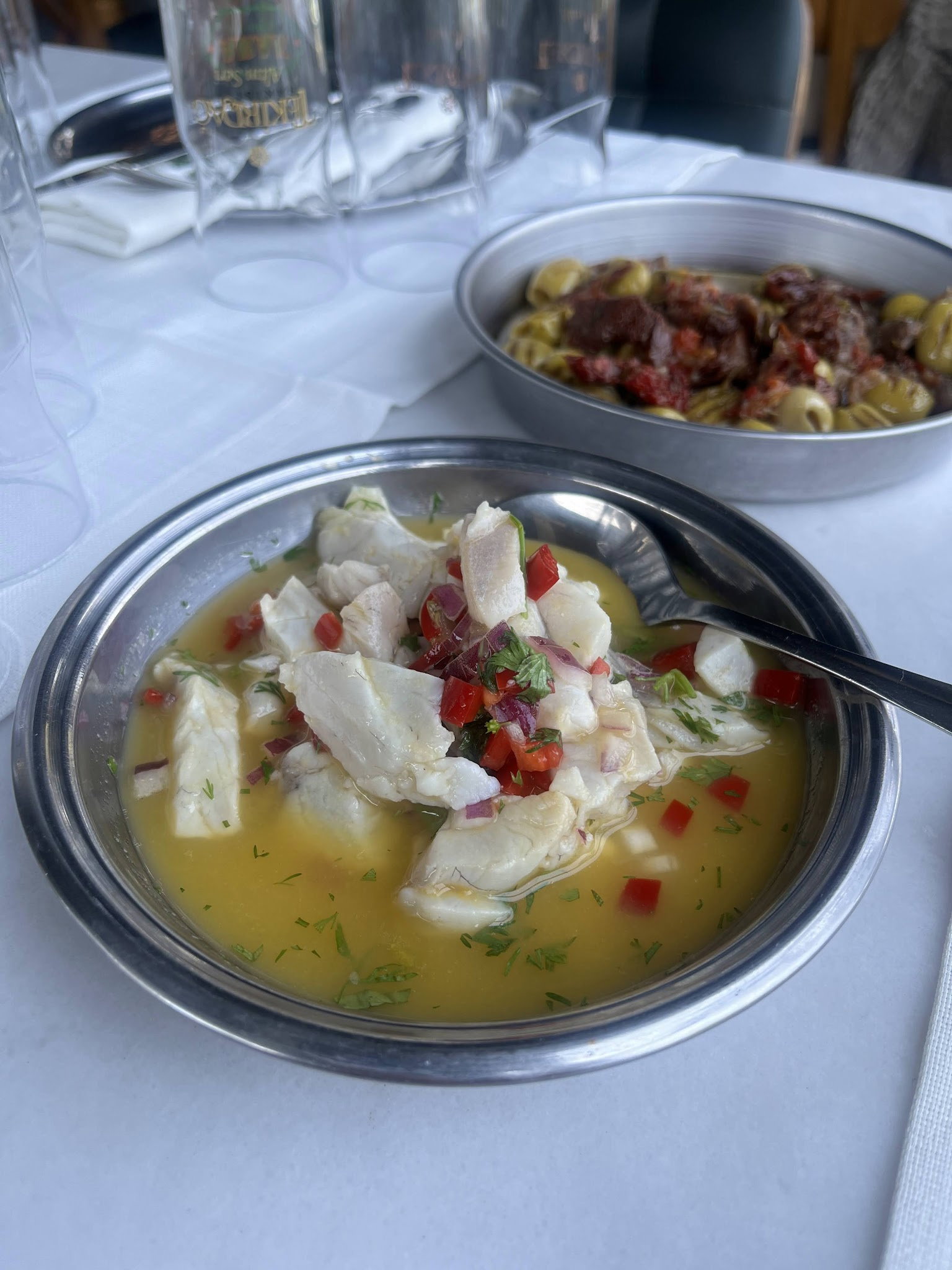 Trc American Diner Mersin