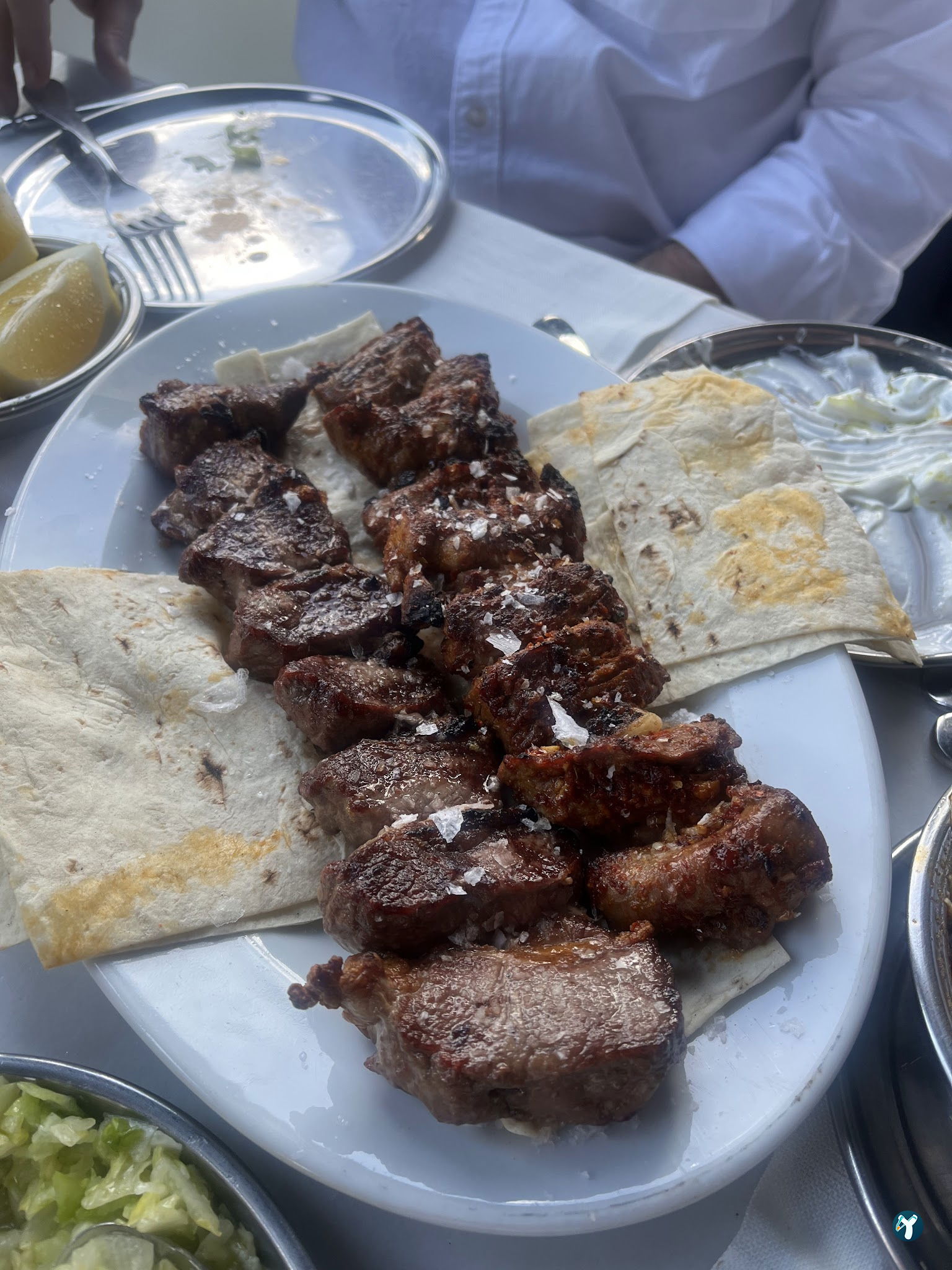 Trc American Diner Mersin