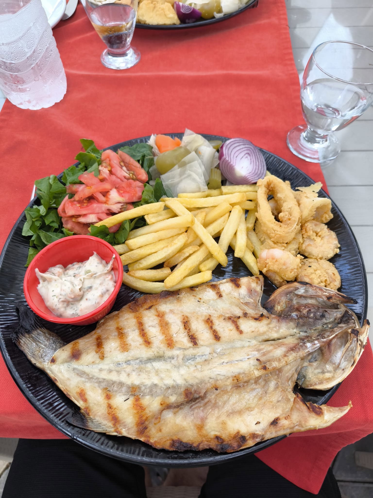 Eiffel Cafe Restaurant