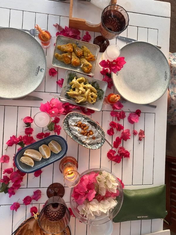 Melengeç Balık Restaurant