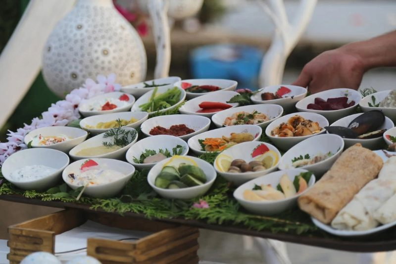 Melengeç Balık Restaurant