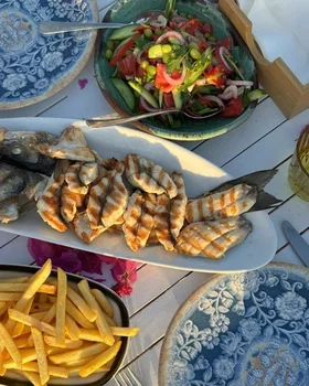 Melengeç Balık Restaurant resimleri