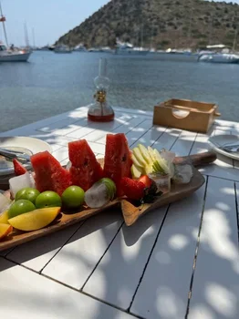 Melengeç Balık Restaurant resimleri