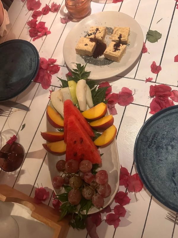 Melengeç Balık Restaurant