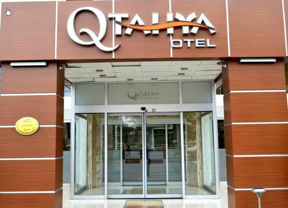 Qteras