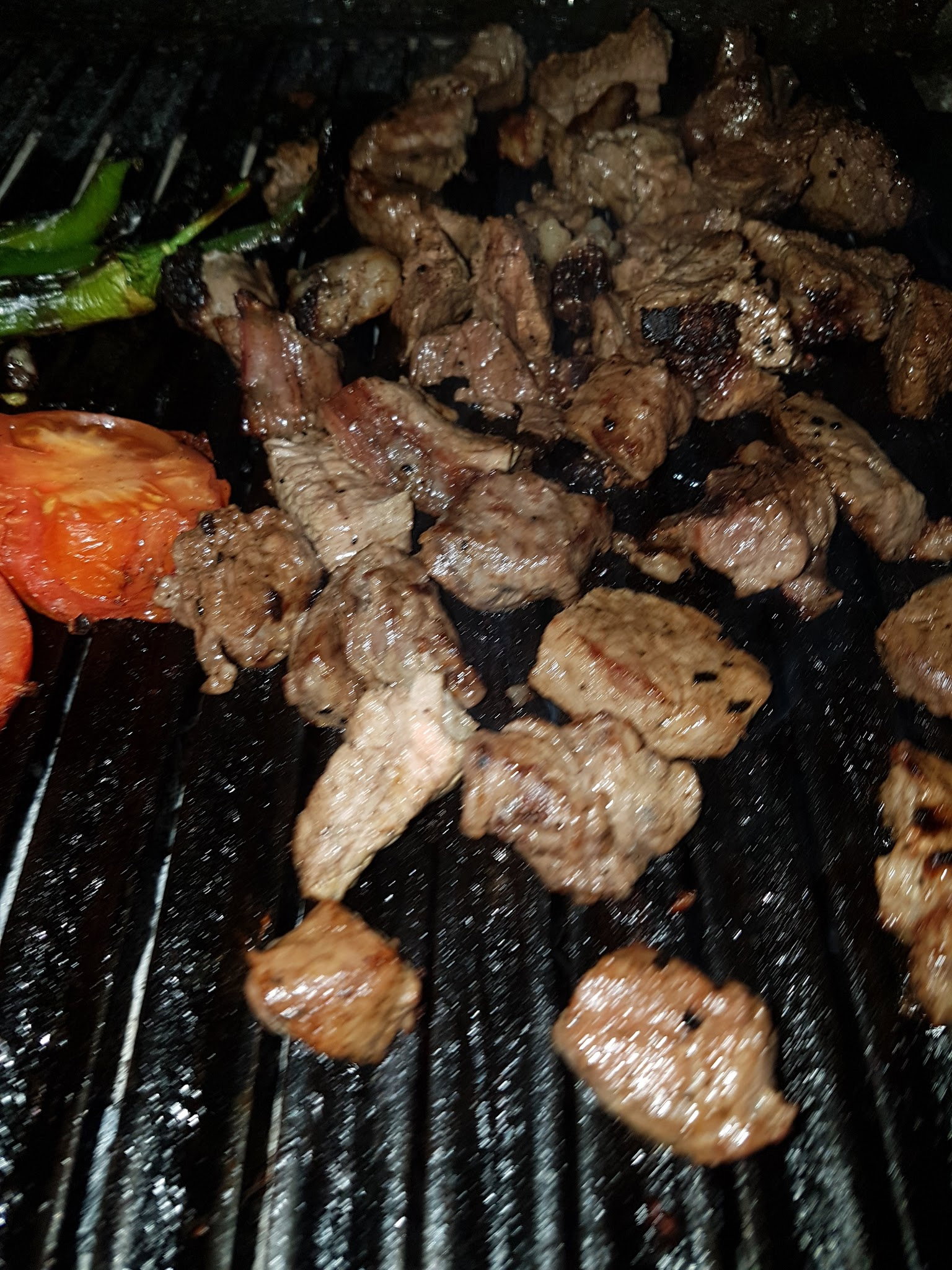 Tuğra Pi̇de Kebap Döner