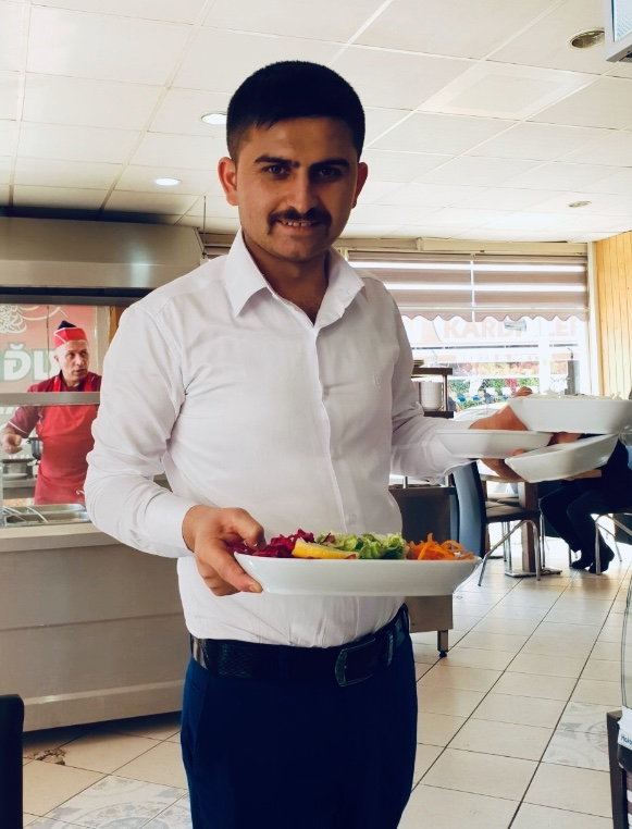 Tuğra Pi̇de Kebap Döner