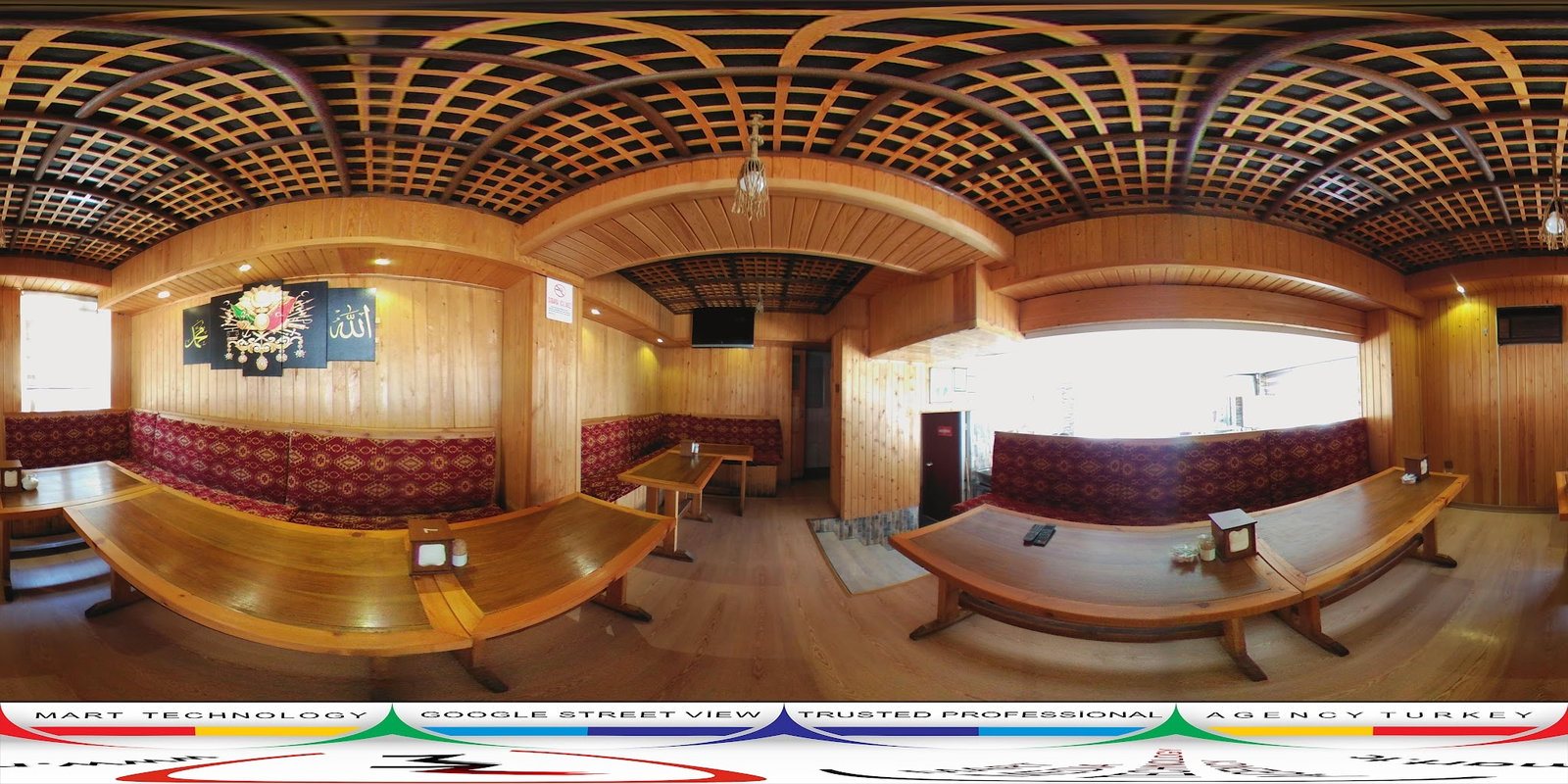 Tuğra Pi̇de Kebap Döner