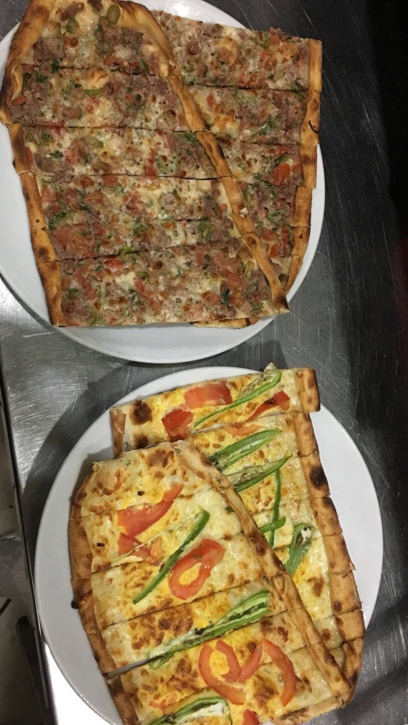 Tuğra Pi̇de Kebap Döner