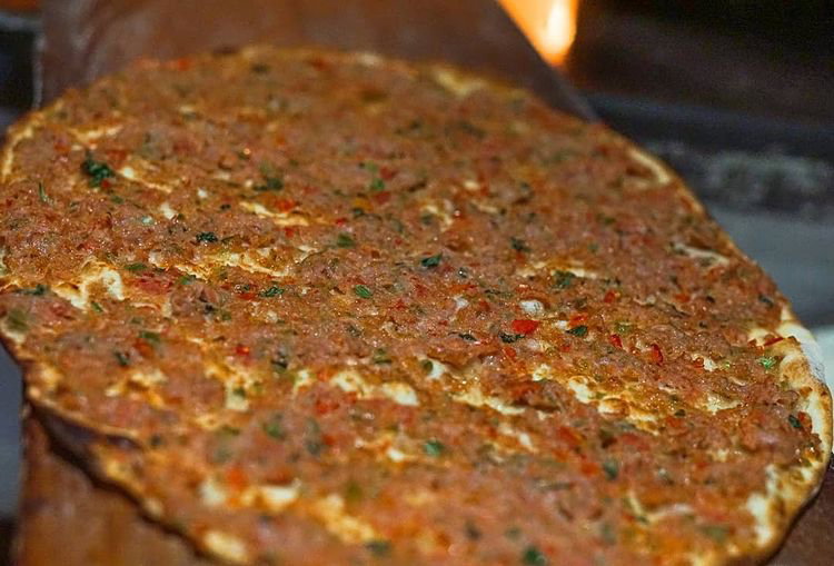 Tuğra Pi̇de Kebap Döner