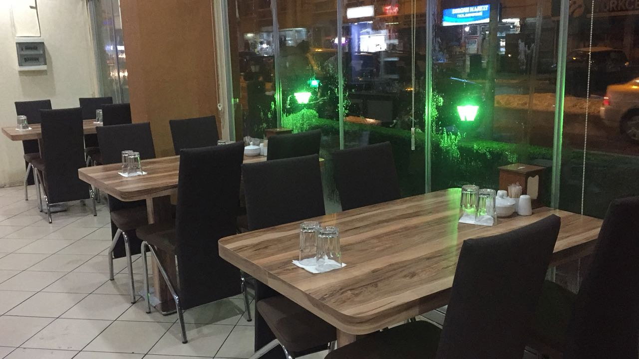 Tuğra Pi̇de Kebap Döner