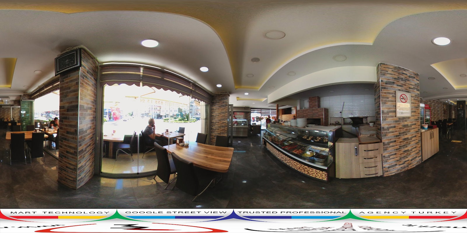 Tuğra Pi̇de Kebap Döner