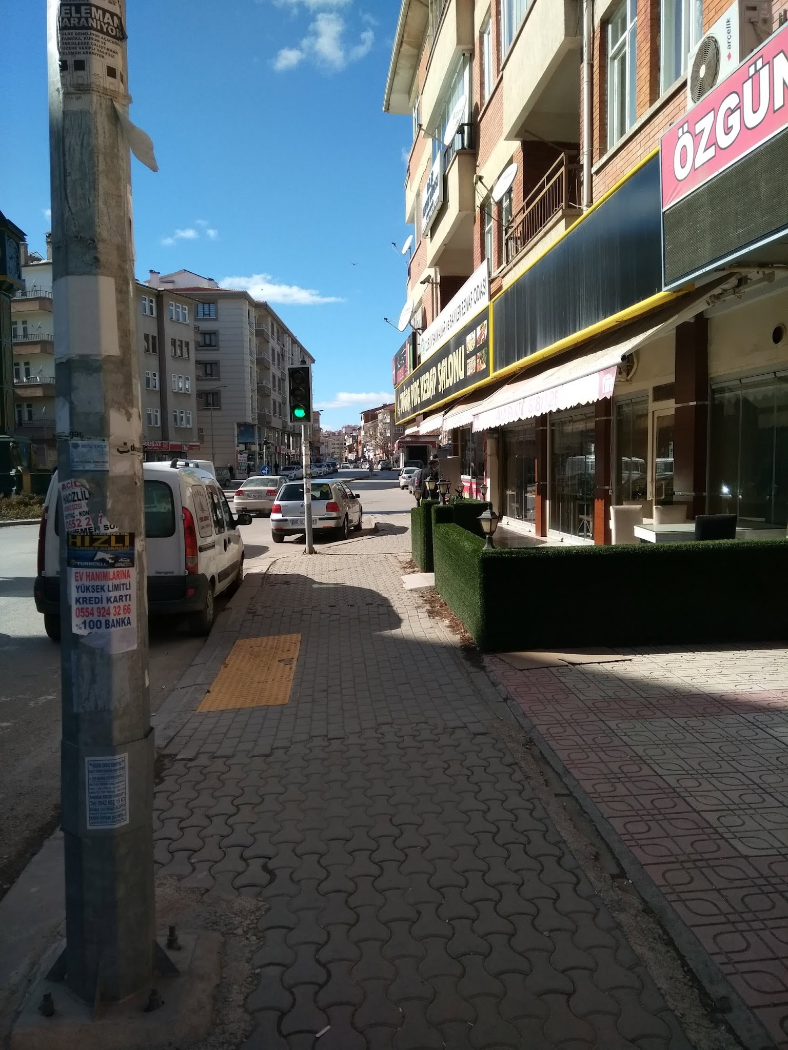 Tuğra Pi̇de Kebap Döner