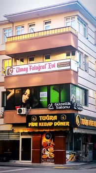 Tuğra Pi̇de Kebap Döner resimleri