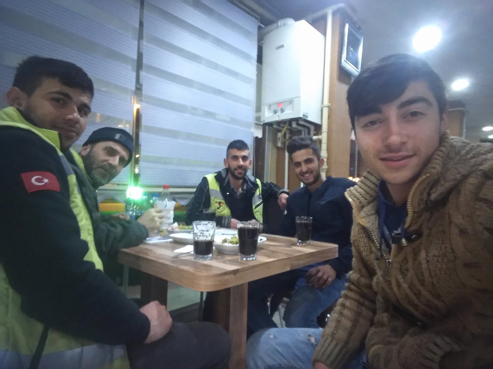 Tuğra Pi̇de Kebap Döner