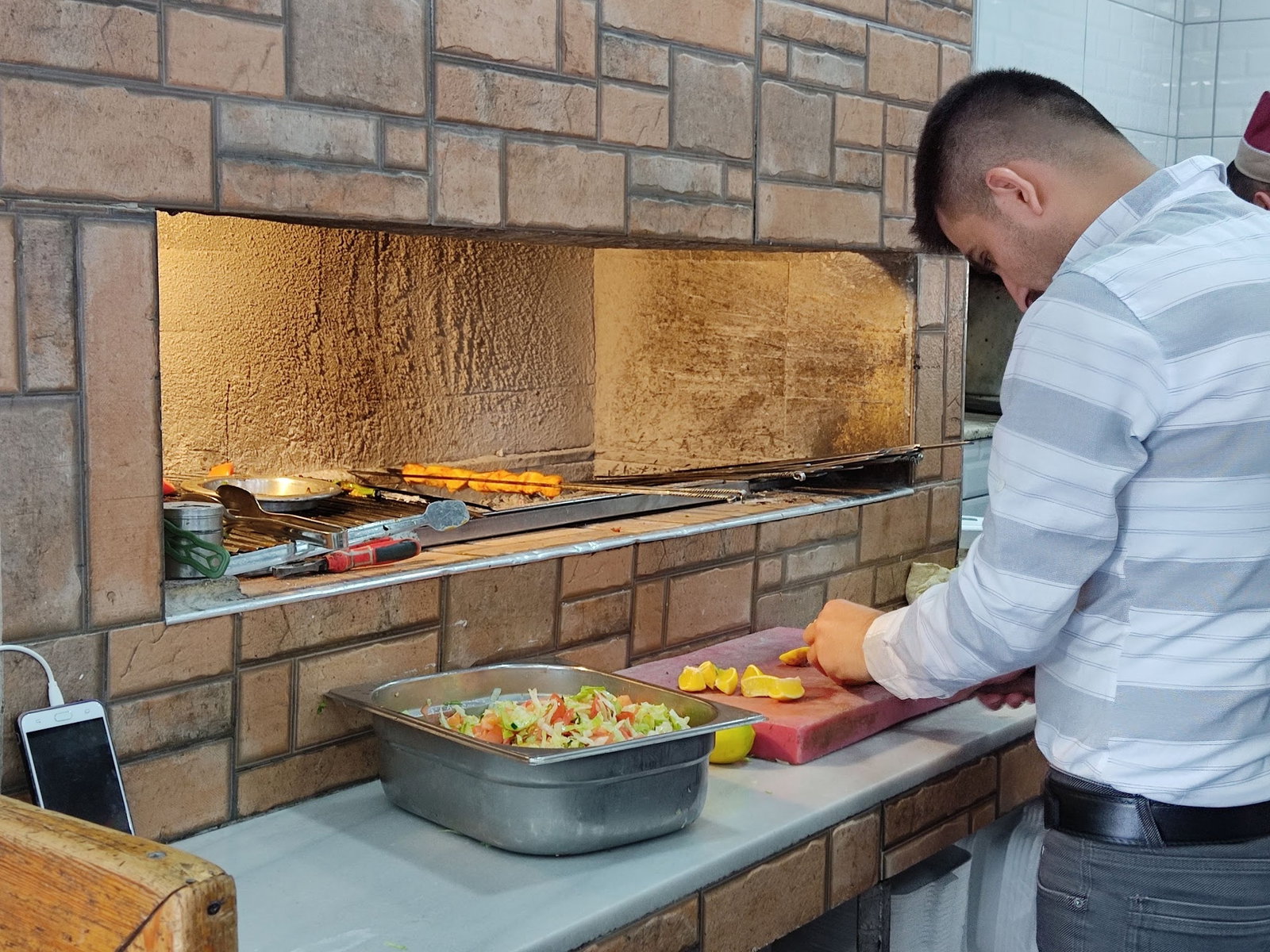 Tuğra Pi̇de Kebap Döner