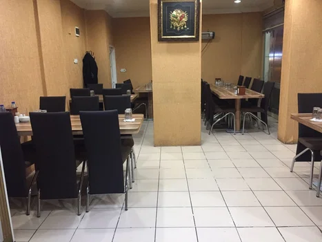 Tuğra Pi̇de Kebap Döner resimleri