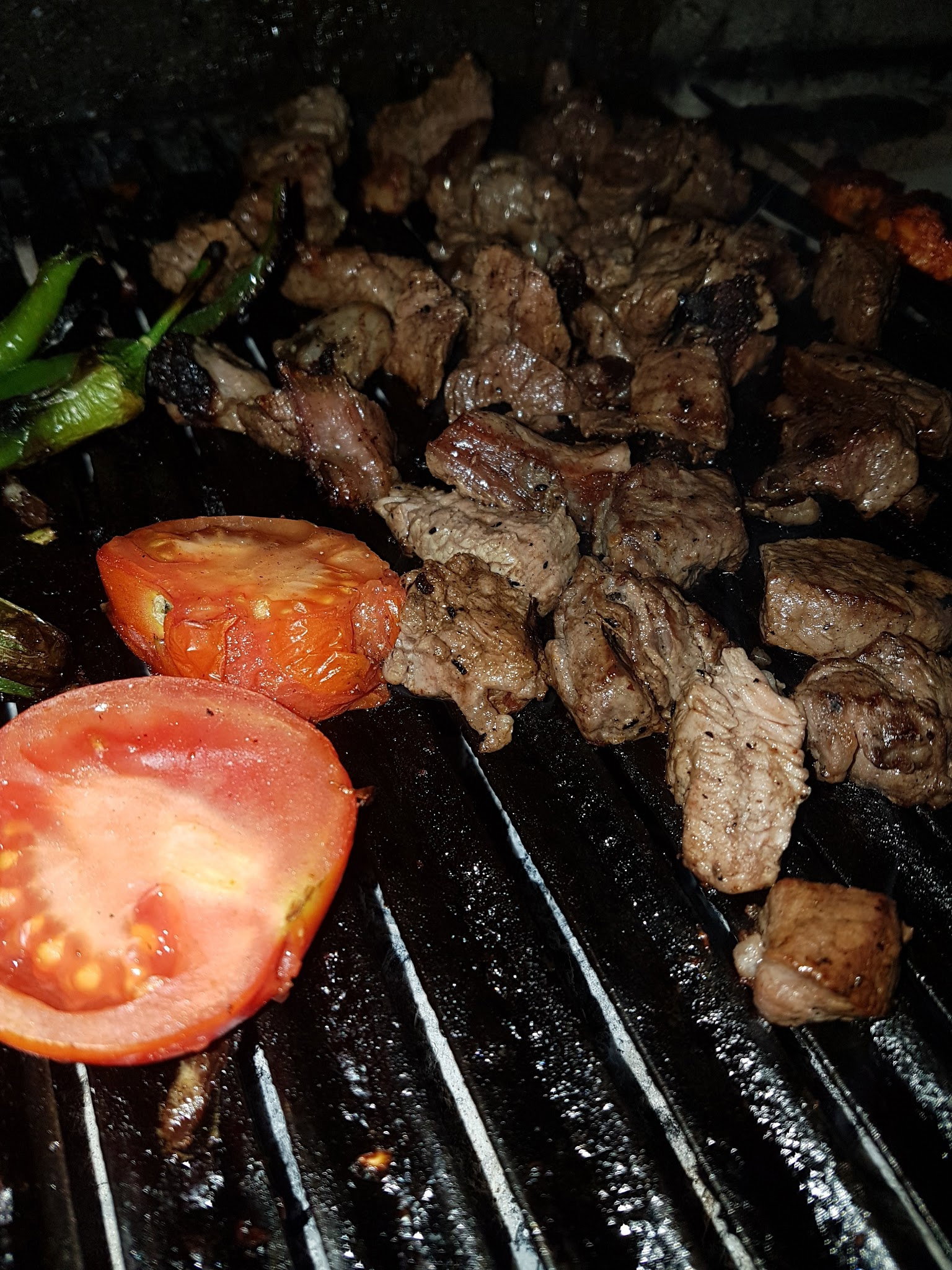 Tuğra Pi̇de Kebap Döner