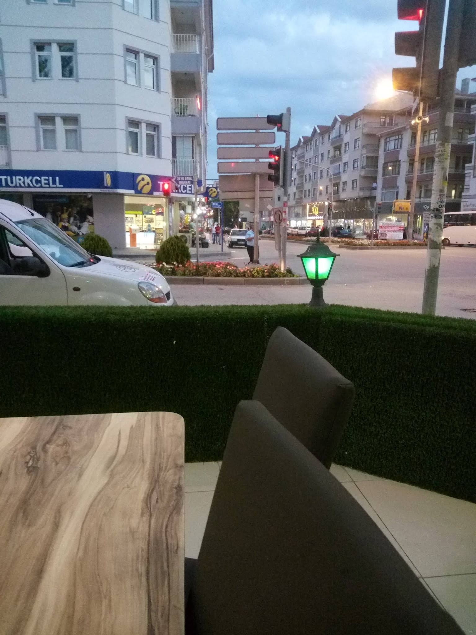 Tuğra Pi̇de Kebap Döner