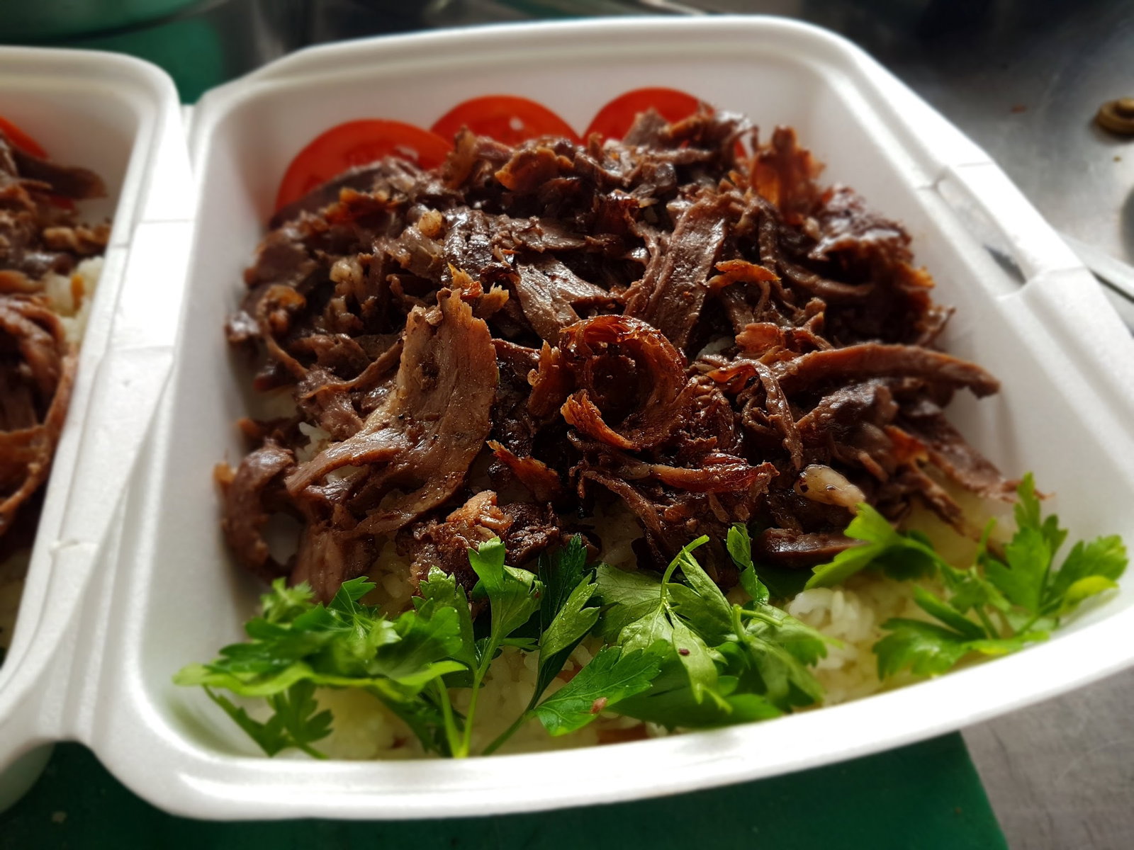 Tuğra Pi̇de Kebap Döner