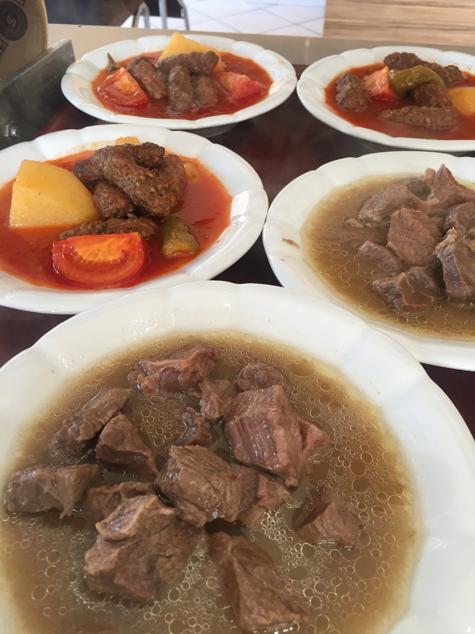 Tuğra Pi̇de Kebap Döner