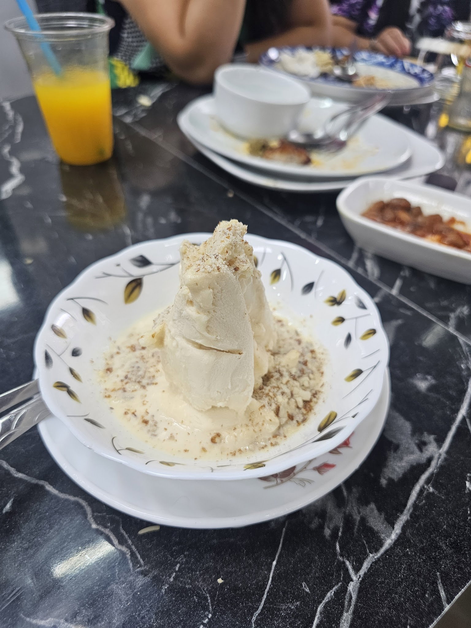 Afghan Turk Restaurant