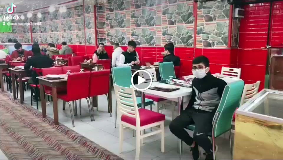 Afghan Turk Restaurant