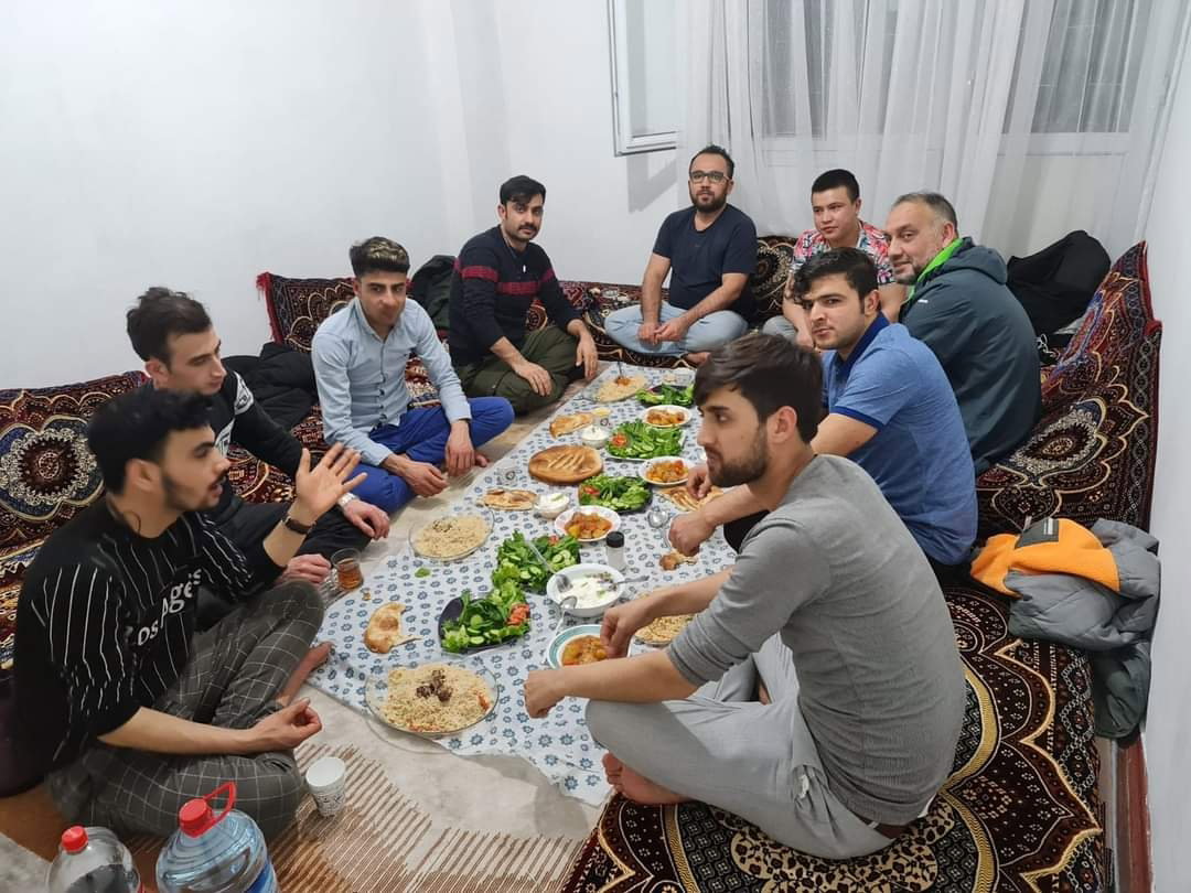 Afghan Turk Restaurant