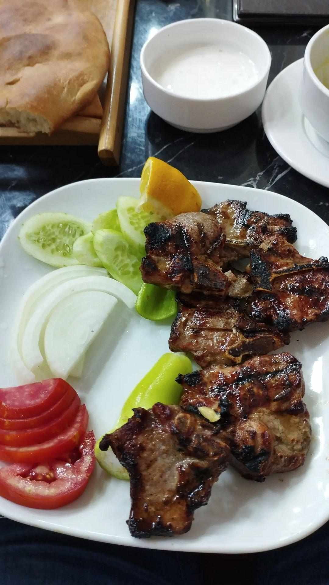 Afghan Turk Restaurant