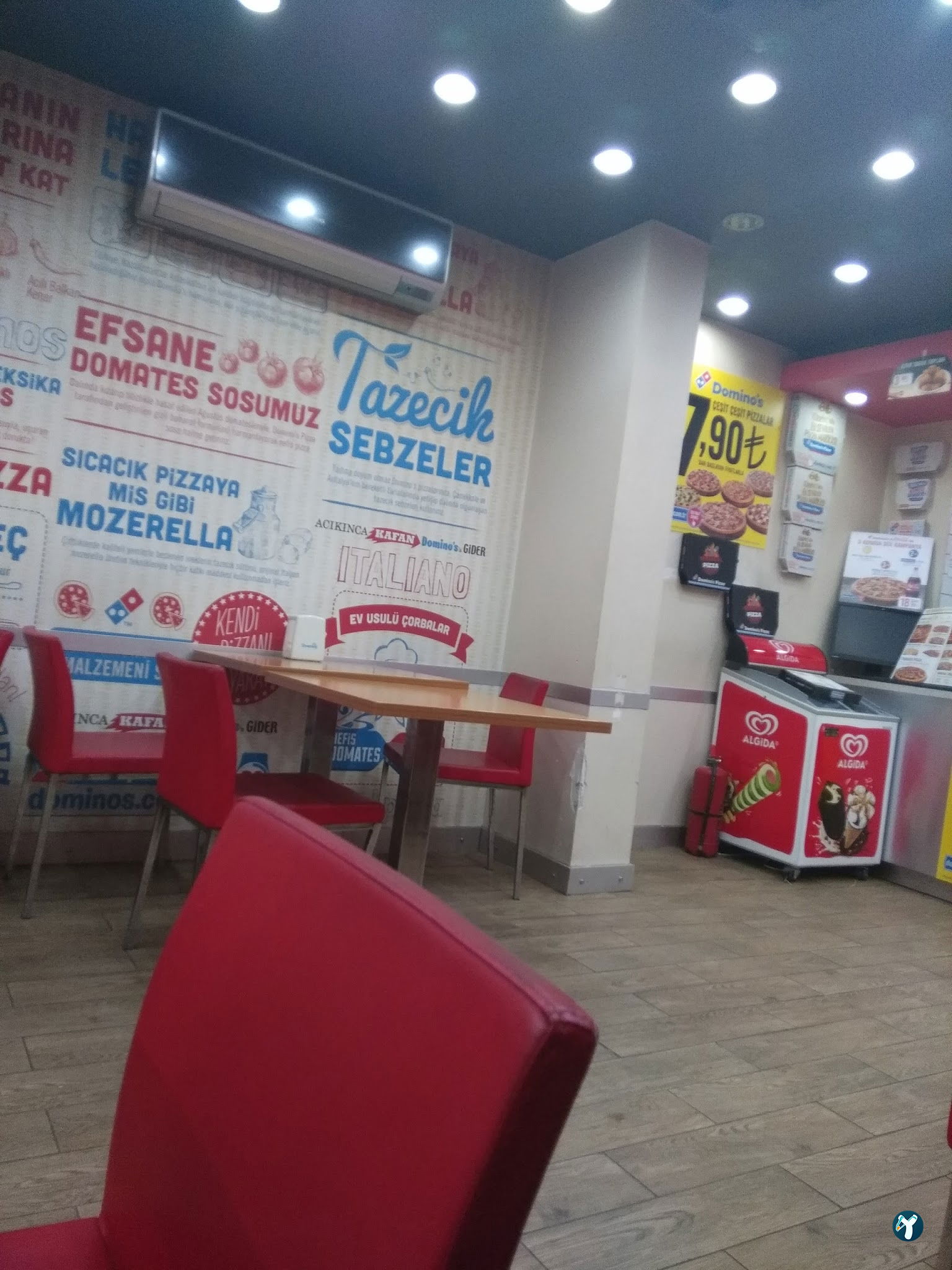 Domino'S Pizza Tuzla