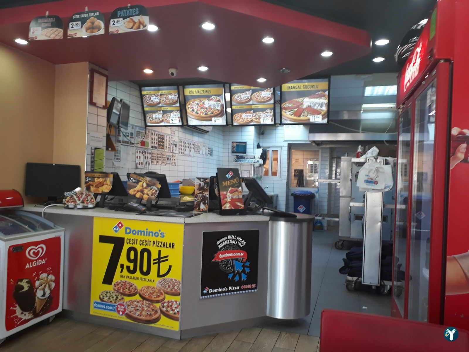 Domino'S Pizza Tuzla