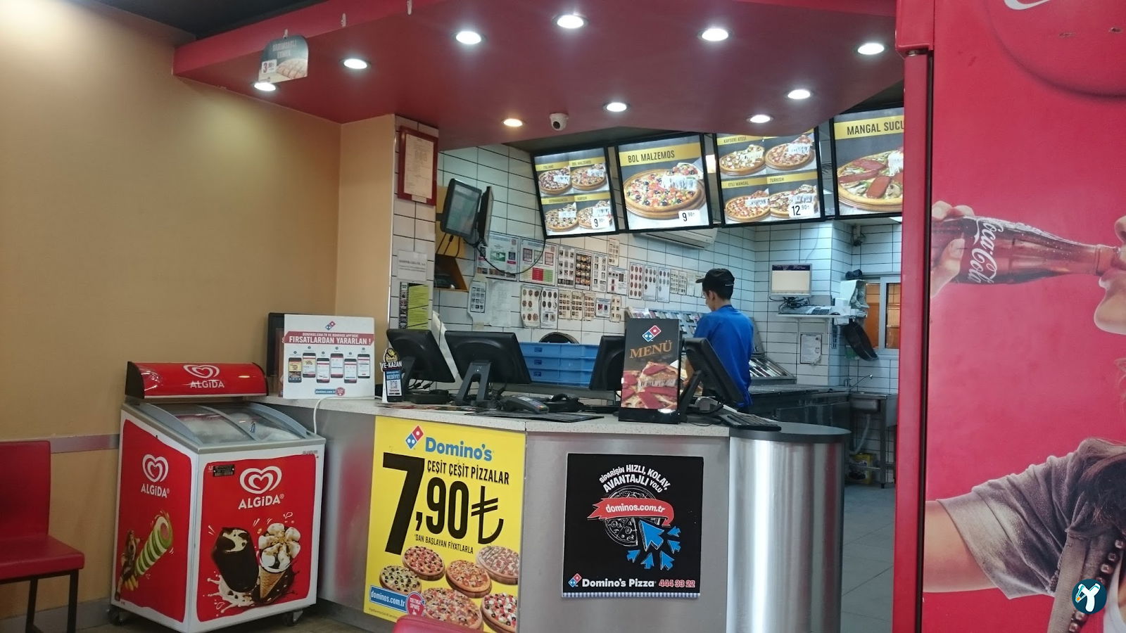Domino'S Pizza Tuzla