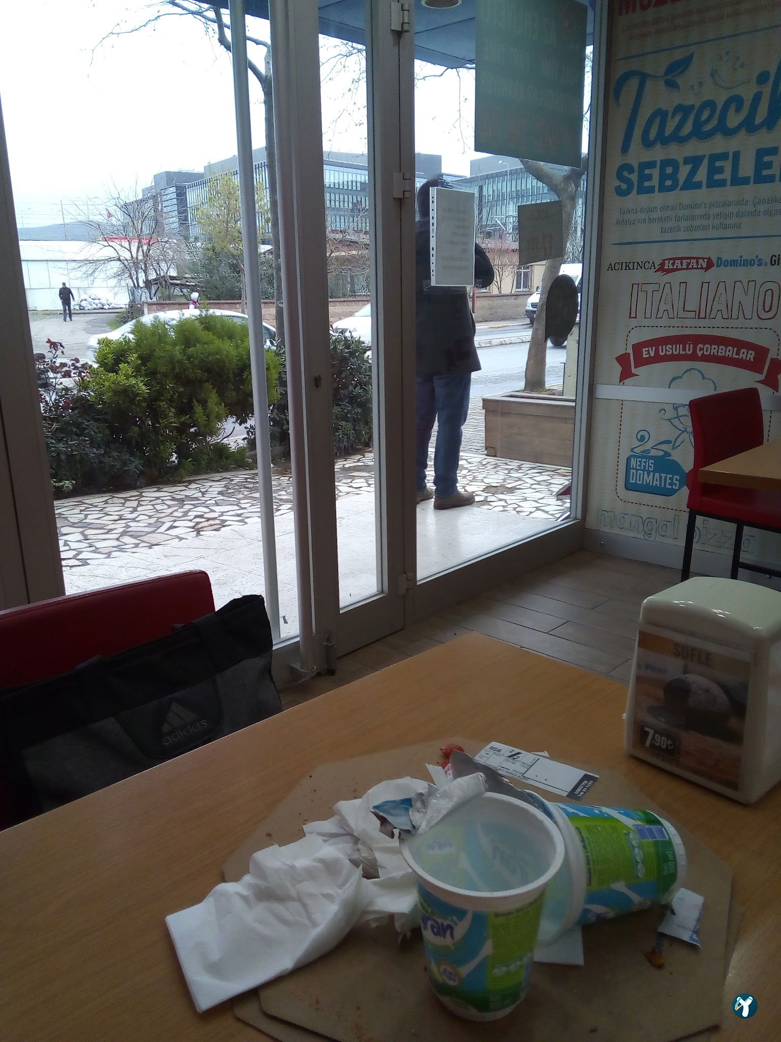 Domino'S Pizza Tuzla