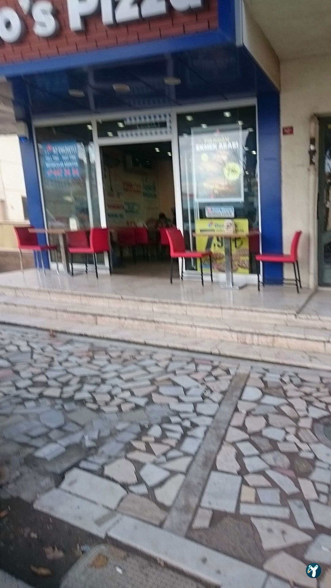 Domino'S Pizza Tuzla