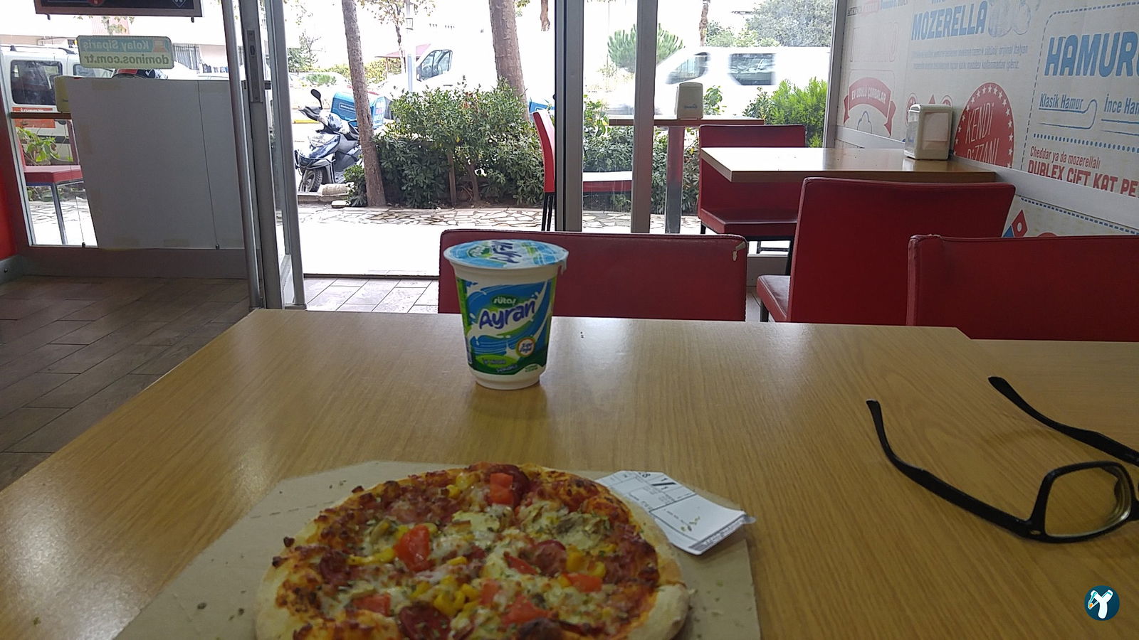Domino'S Pizza Tuzla