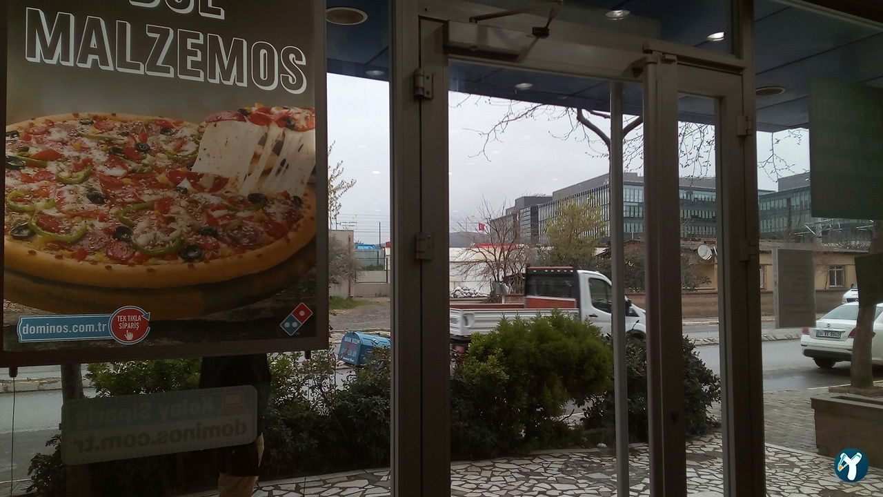 Domino'S Pizza Tuzla