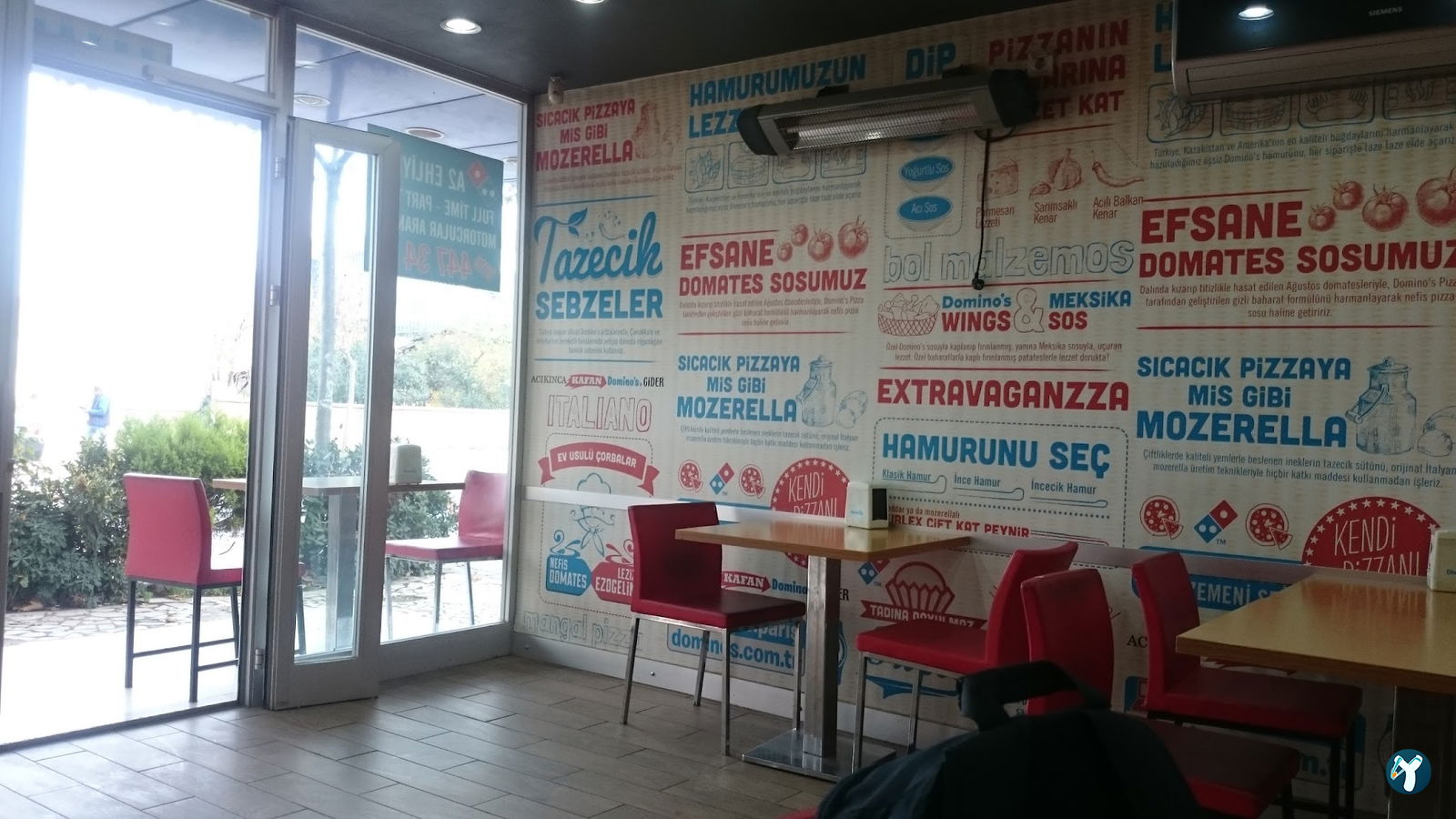 Domino'S Pizza Tuzla