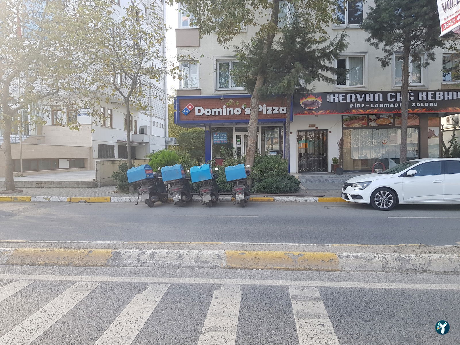 Domino'S Pizza Tuzla