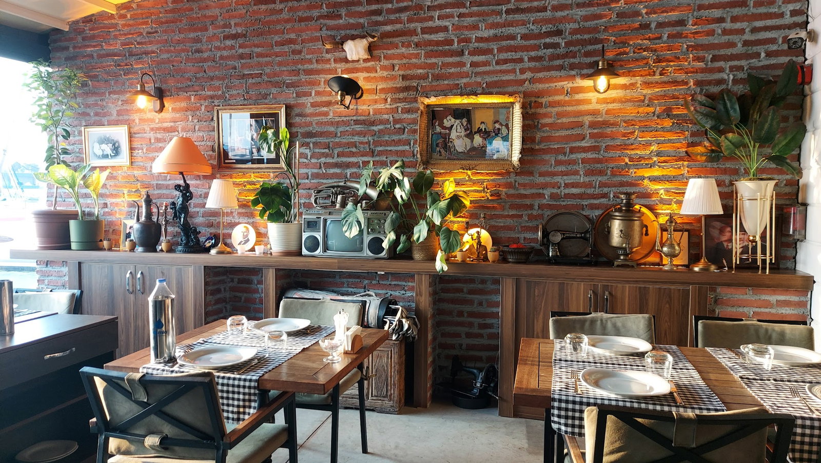 Sandzak Balkan Mutfağı