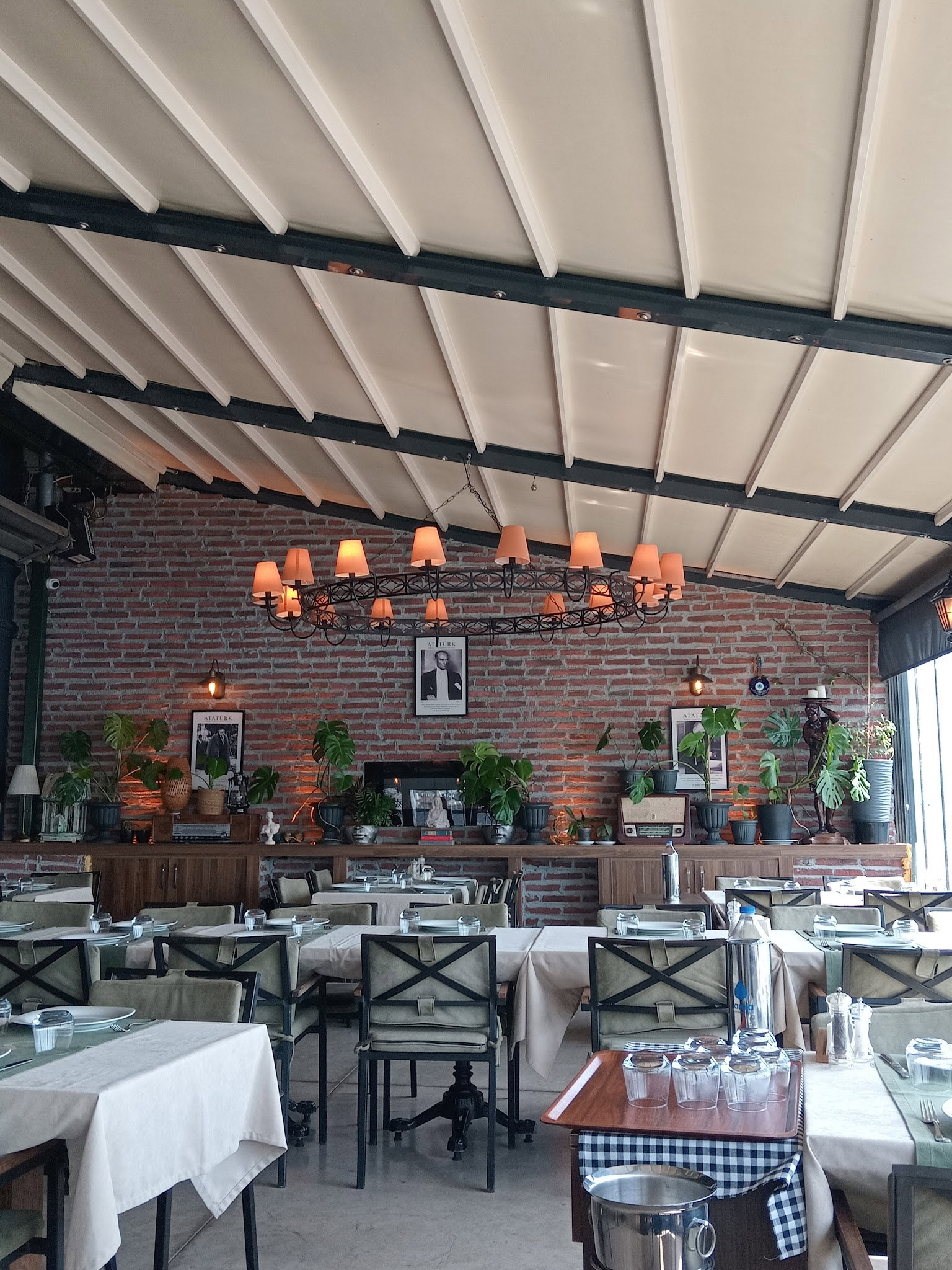 Sandzak Balkan Mutfağı