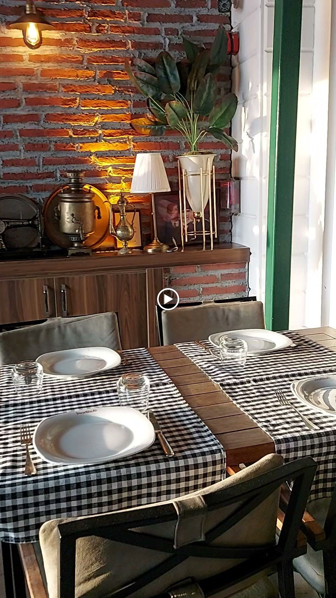 Sandzak Balkan Mutfağı