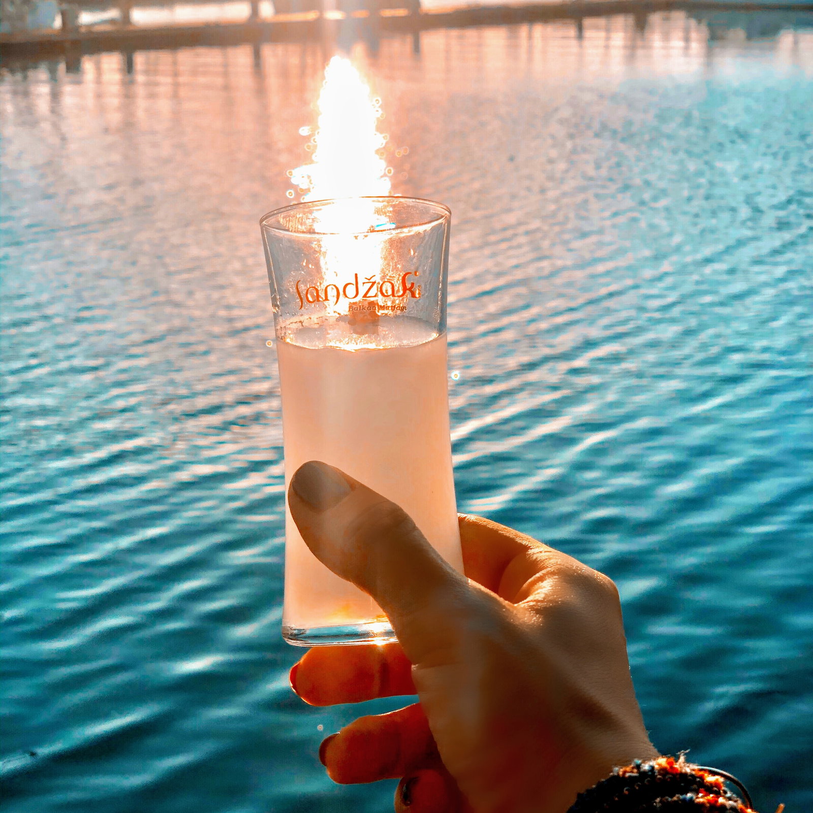 Sandzak Balkan Mutfağı