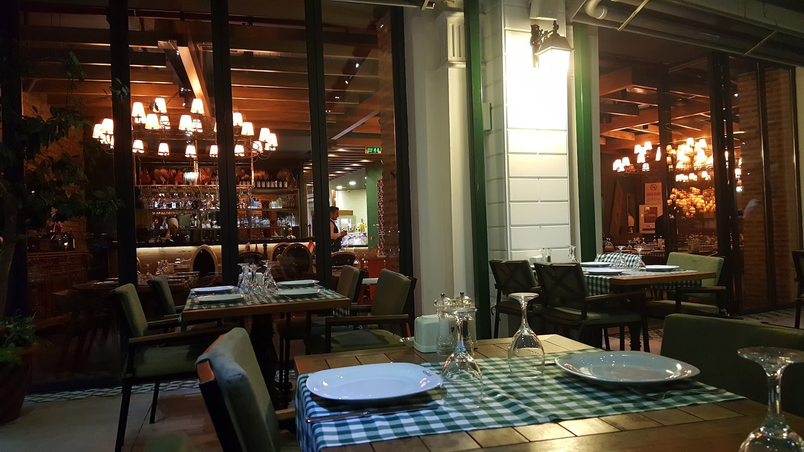 Sandzak Balkan Mutfağı