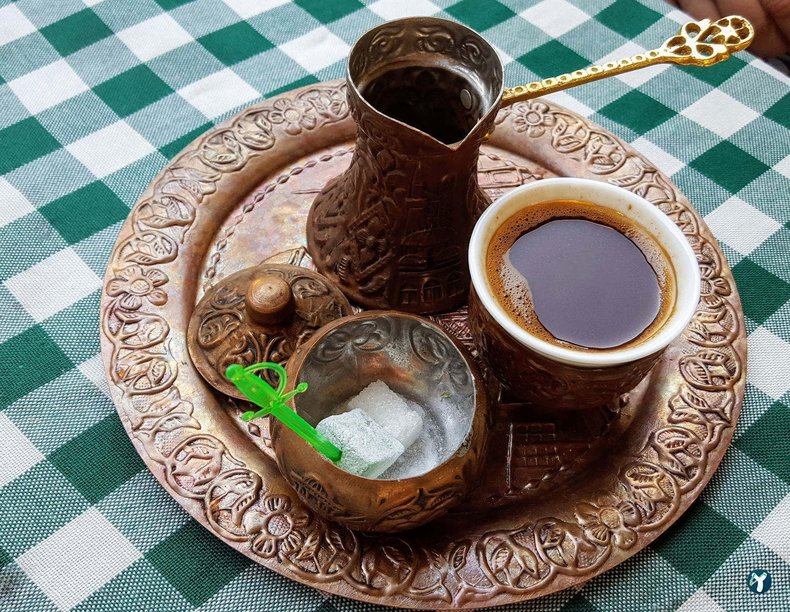 Sandzak Balkan Mutfağı