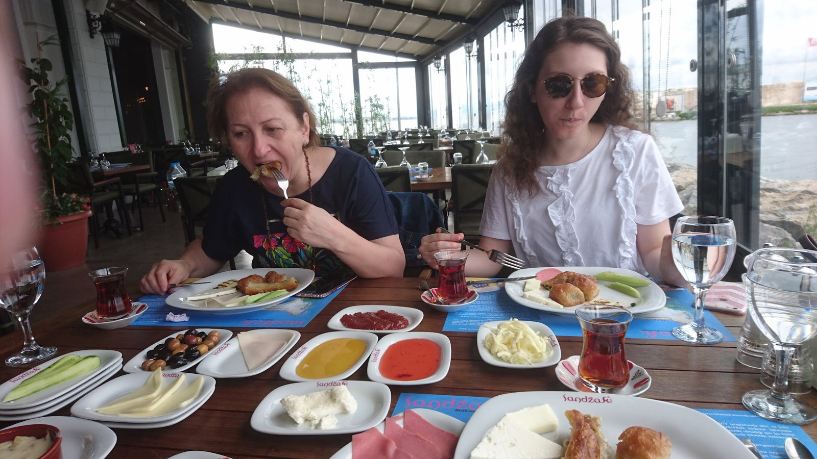 Sandzak Balkan Mutfağı