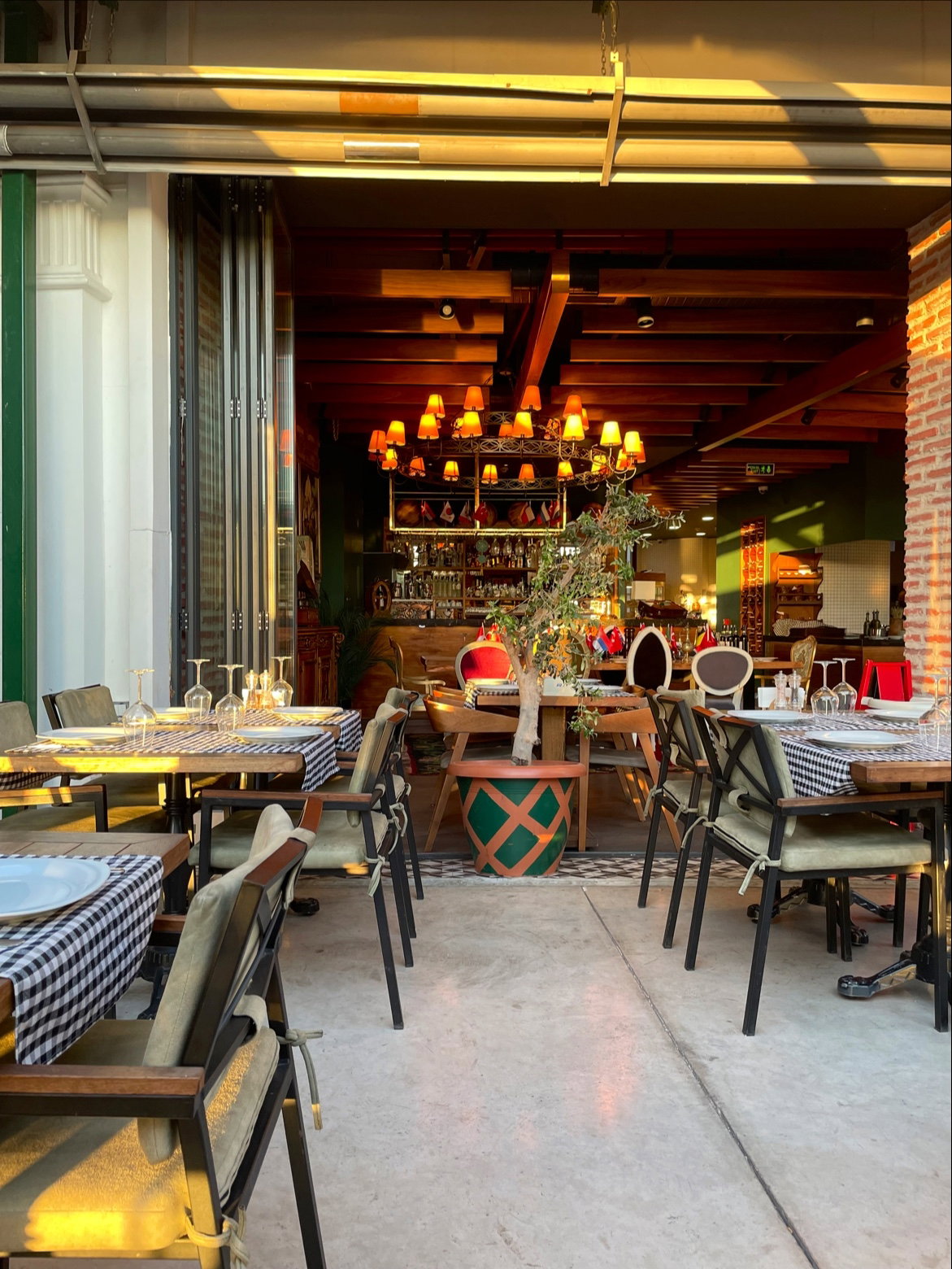 Sandzak Balkan Mutfağı