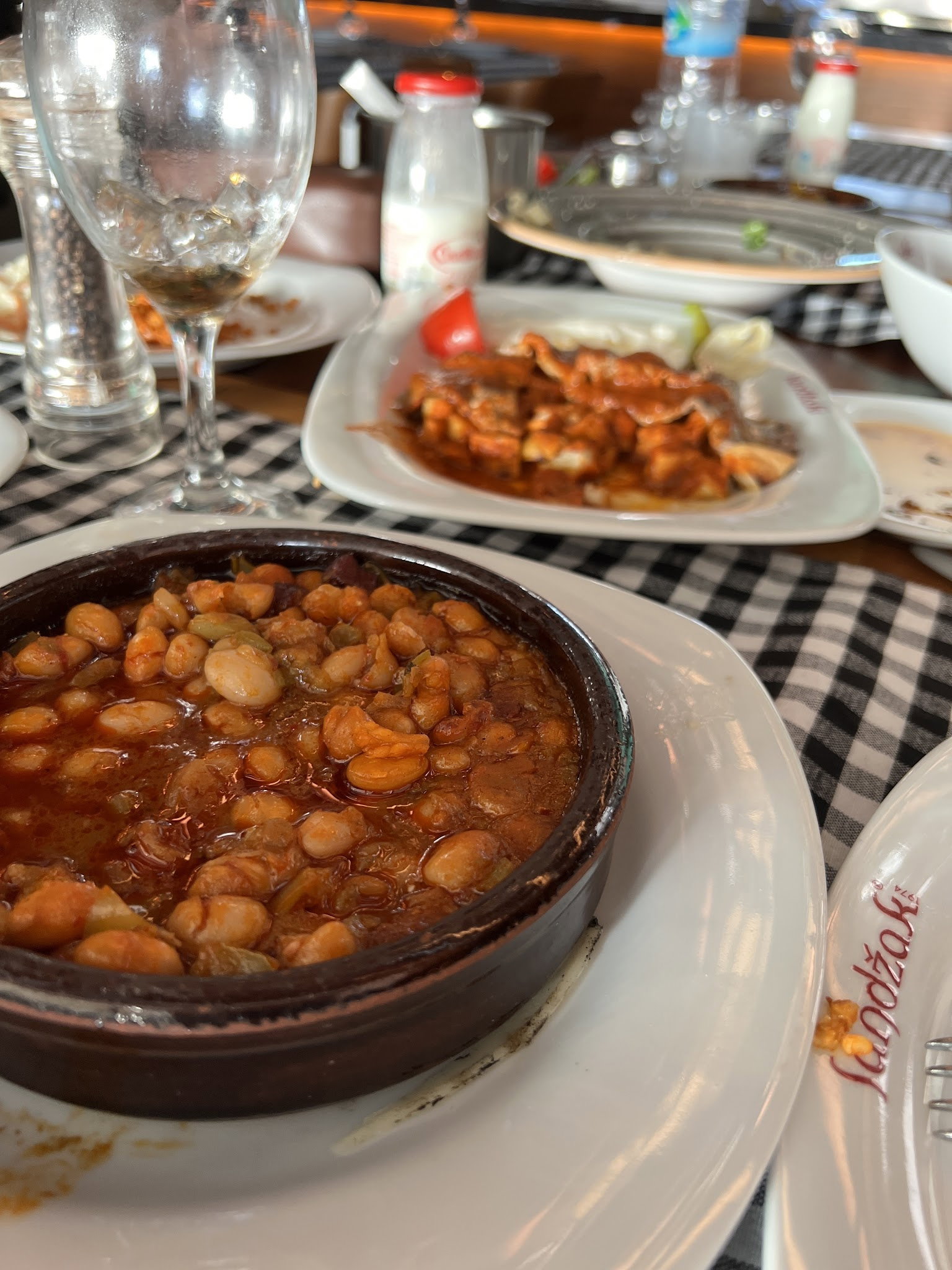 Sandzak Balkan Mutfağı