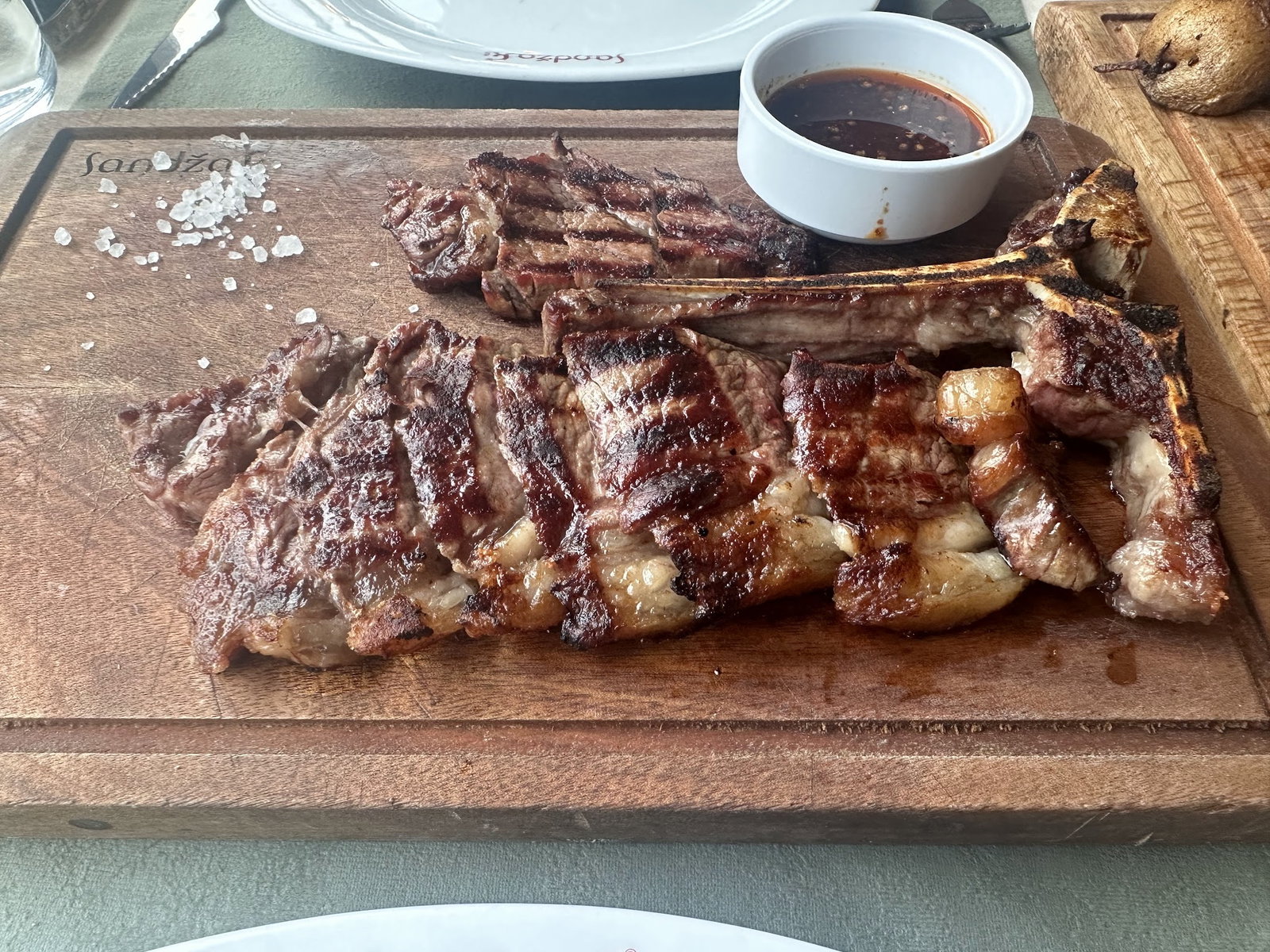 Sandzak Balkan Mutfağı